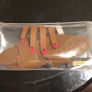 Charlotte Olympia x MAC Gift Set